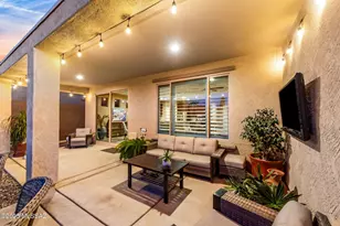 7084 W Cliff Spring Trail, Marana, AZ 85658 - Photo 33