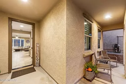 7084 W Cliff Spring Trail, Marana, AZ 85658 - Photo 49