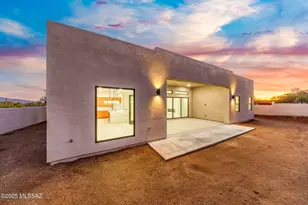 9445 E Sanctuary Pl, Tucson, AZ 85749 - Photo 31