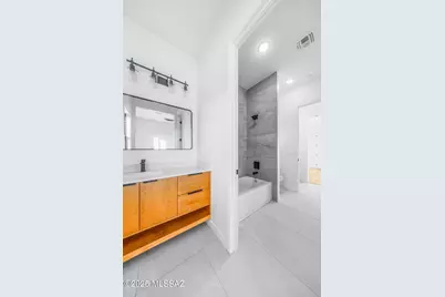 9445 E Sanctuary Place, Tucson, AZ 85749 - Photo 25