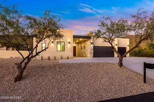 9445 E Sanctuary Pl, Tucson, AZ 85749 - Photo 1