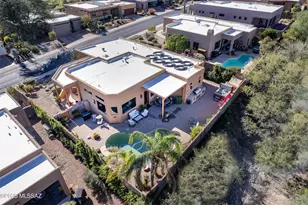 1815 E Starmist Pl, Oro Valley, AZ 85737 - Photo 39