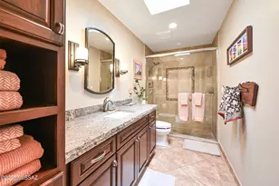 1815 E Starmist Pl, Oro Valley, AZ 85737 - Photo 21