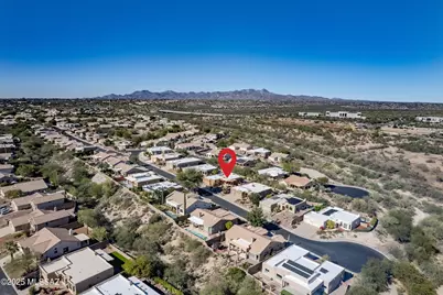 1815 E Starmist Place, Oro Valley, AZ 85737 - Photo 37