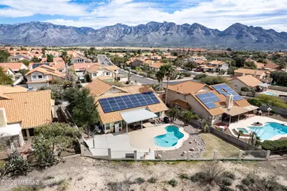 11781 N Dragoon Springs Drive, Tucson, AZ 85737 - Photo 21