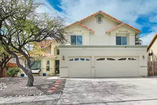 11781 N Dragoon Springs Dr, Tucson, AZ 85737 - Photo 1