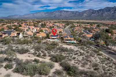 11781 N Dragoon Springs Drive, Tucson, AZ 85737 - Photo 27