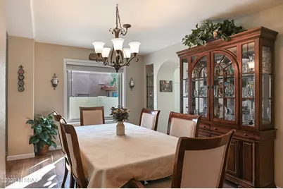 11781 N Dragoon Springs Drive, Tucson, AZ 85737 - Photo 15