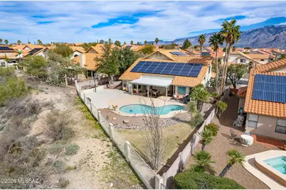 11781 N Dragoon Springs Drive, Tucson, AZ 85737 - Photo 25