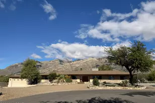 4701 E Camino la Brinca, Tucson, AZ 85718 - Photo 1