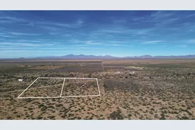 10 Acres E Roadrunner Lane #D, Pearce, AZ 85625 - Photo 9