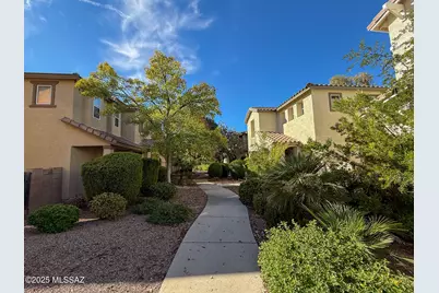 2771 N Saramano Lane, Tucson, AZ 85712 - Photo 27