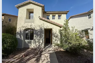 2771 N Saramano Lane, Tucson, AZ 85712 - Photo 29
