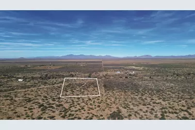 10 Acres E Roadrunner Lane #E, Pearce, AZ 85625 - Photo 7