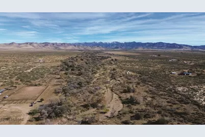 10 Acres E Roadrunner Lane #E, Pearce, AZ 85625 - Photo 5