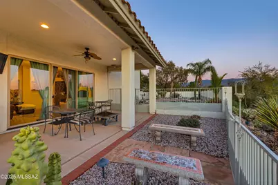 1798 S Sunlit Sand Place, Tucson, AZ 85748 - Photo 17