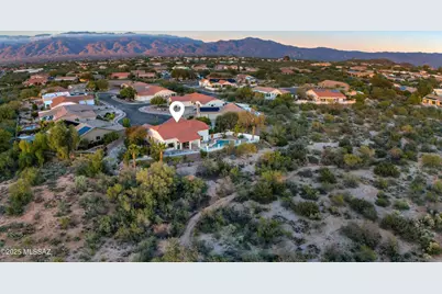 1798 S Sunlit Sand Place, Tucson, AZ 85748 - Photo 23