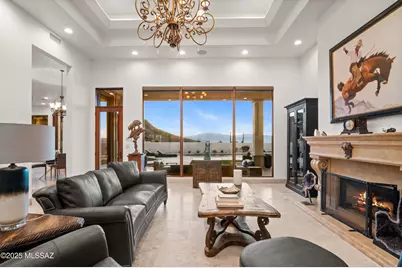 6262 E Vista Del Canon, Tucson, AZ 85750 - Photo 23