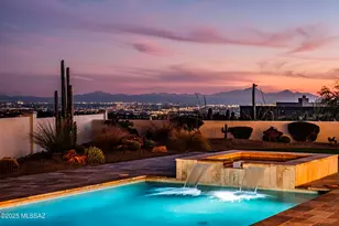 6262 E Vista Del Canon, Tucson, AZ 85750 - Photo 9