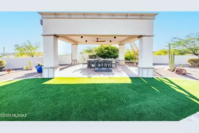 6262 E Vista Del Canon, Tucson, AZ 85750 - Photo 17
