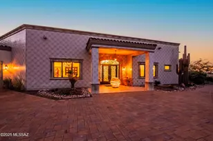 6262 E Vista Del Canon, Tucson, AZ 85750 - Photo 3