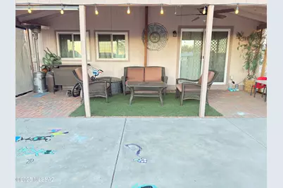 13448 N Warfield Circle, Marana, AZ 85658 - Photo 17
