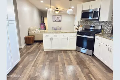 13448 N Warfield Circle, Marana, AZ 85658 - Photo 3