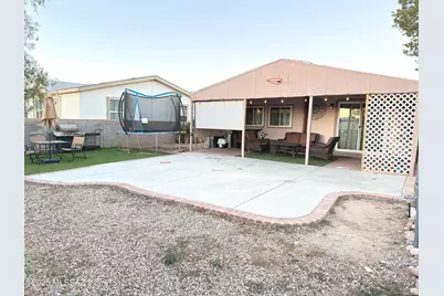 13448 N Warfield Circle, Marana, AZ 85658 - Photo 15