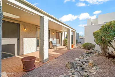 5557 N Sapphire Drive, Tucson, AZ 85750 - Photo 23