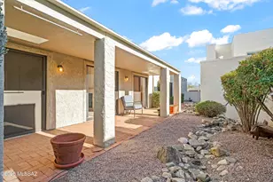 5557 N Sapphire Dr, Tucson, AZ 85750 - Photo 23