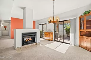 5557 N Sapphire Dr, Tucson, AZ 85750 - Photo 5