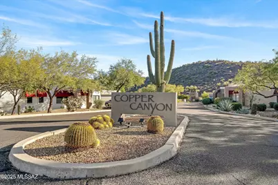 5557 N Sapphire Drive, Tucson, AZ 85750 - Photo 29