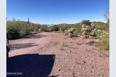 6226 Speaks Trail, Tucson, AZ 85746 - Photo 15