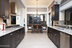 5955 N Golden Eagle Dr, Tucson, AZ 85750 - Photo 15