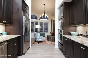 5955 N Golden Eagle Dr, Tucson, AZ 85750 - Photo 17