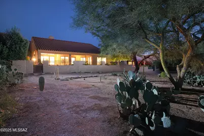 5955 N Golden Eagle Drive, Tucson, AZ 85750 - Photo 45