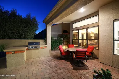 5955 N Golden Eagle Drive, Tucson, AZ 85750 - Photo 41
