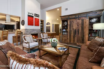 5955 N Golden Eagle Drive, Tucson, AZ 85750 - Photo 19