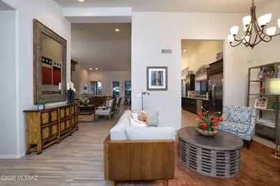 5955 N Golden Eagle Drive, Tucson, AZ 85750 - Photo 9