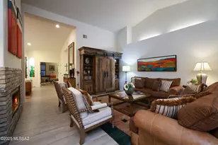 5955 N Golden Eagle Dr, Tucson, AZ 85750 - Photo 25