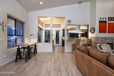 5955 N Golden Eagle Drive, Tucson, AZ 85750 - Photo 23