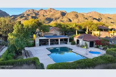 5955 N Golden Eagle Drive, Tucson, AZ 85750 - Photo 7