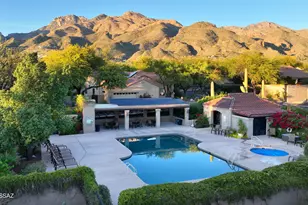 5955 N Golden Eagle Dr, Tucson, AZ 85750 - Photo 7