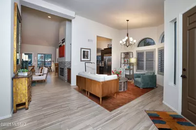 5955 N Golden Eagle Drive, Tucson, AZ 85750 - Photo 11