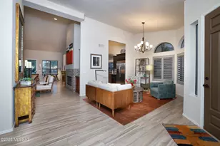 5955 N Golden Eagle Dr, Tucson, AZ 85750 - Photo 11