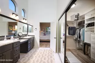 5955 N Golden Eagle Dr, Tucson, AZ 85750 - Photo 31