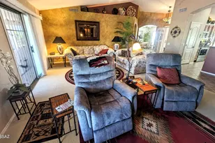 39019 S Moonwood Dr, Tucson, AZ 85739 - Photo 5