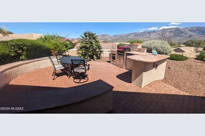 39019 S Moonwood Drive, Tucson, AZ 85739 - Photo 23