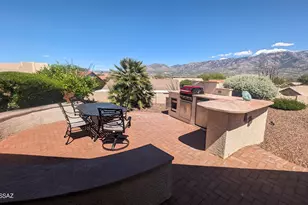 39019 S Moonwood Dr, Tucson, AZ 85739 - Photo 23