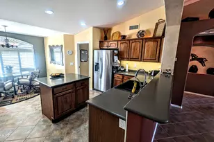 39019 S Moonwood Dr, Tucson, AZ 85739 - Photo 9